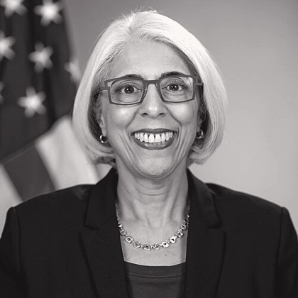 Dr. Arati Prabhakar