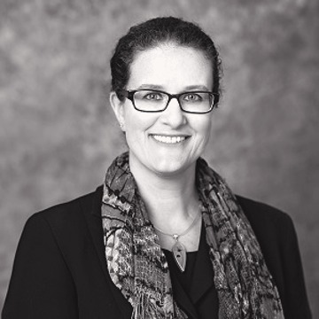 Dr. Beth Cameron