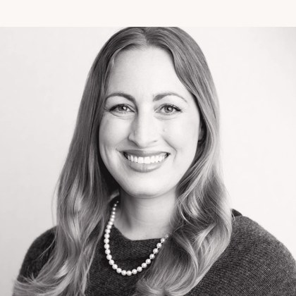 Dr. Michelle Monje