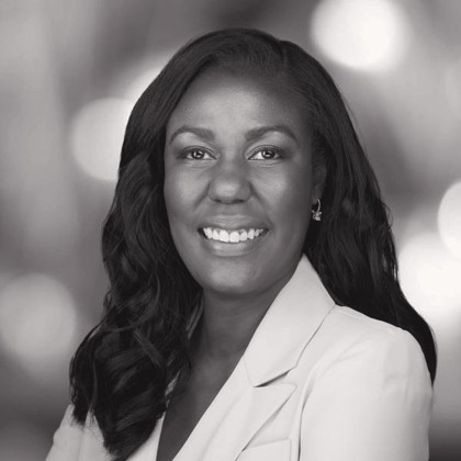 Dr. Paule Valerie Joseph